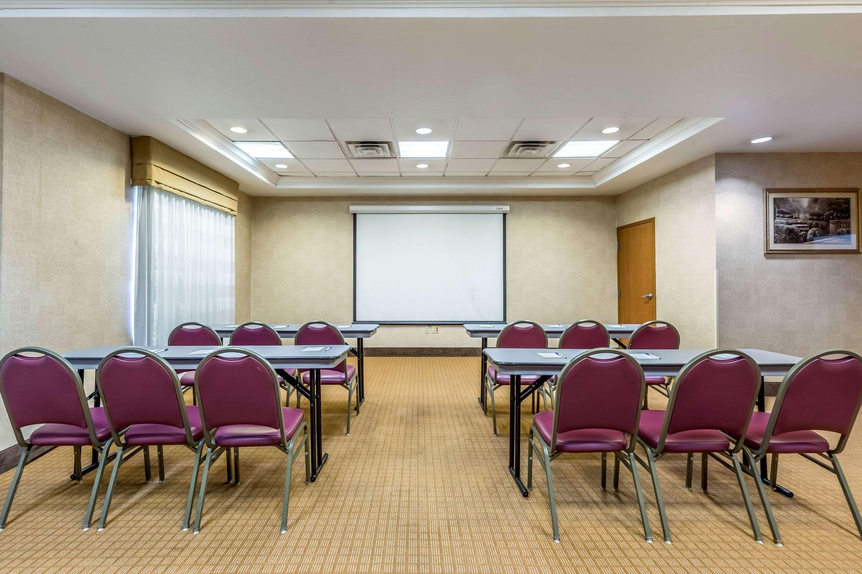 Sleep Inn & Suites Stafford - Sugarland מראה חיצוני תמונה