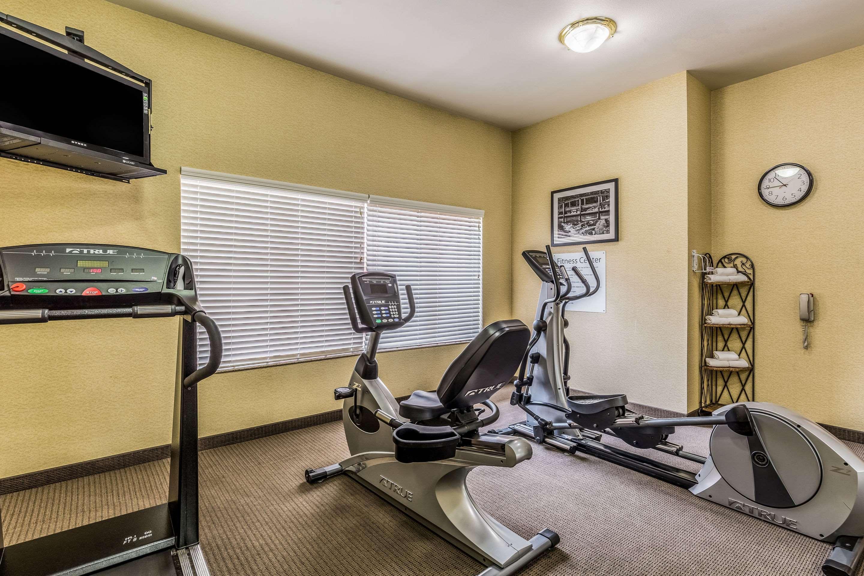 Sleep Inn & Suites Stafford - Sugarland מראה חיצוני תמונה