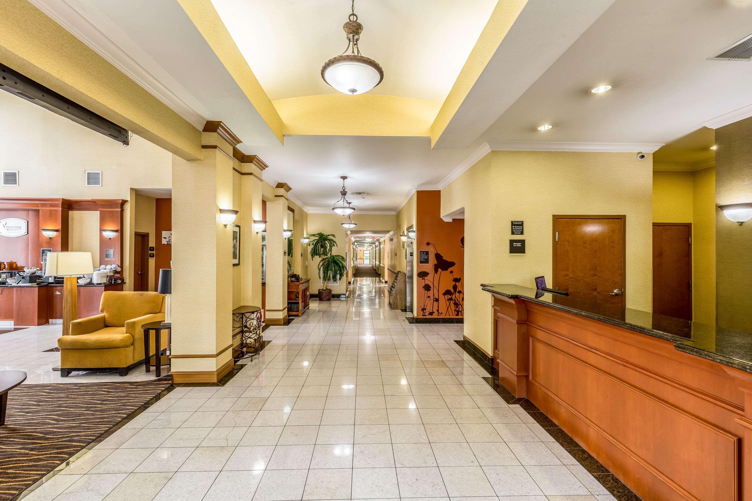Sleep Inn & Suites Stafford - Sugarland מראה חיצוני תמונה