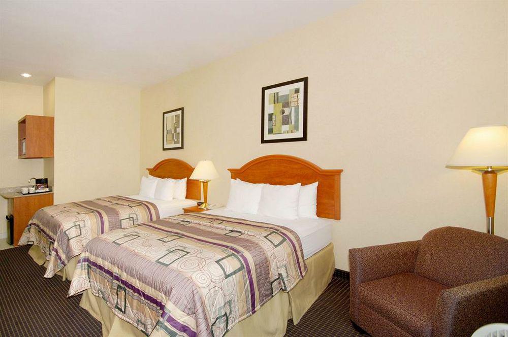 Sleep Inn & Suites Stafford - Sugarland מראה חיצוני תמונה