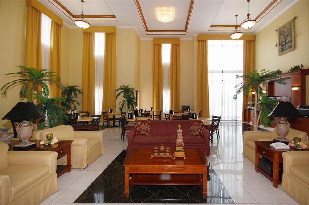 Sleep Inn & Suites Stafford - Sugarland מראה חיצוני תמונה